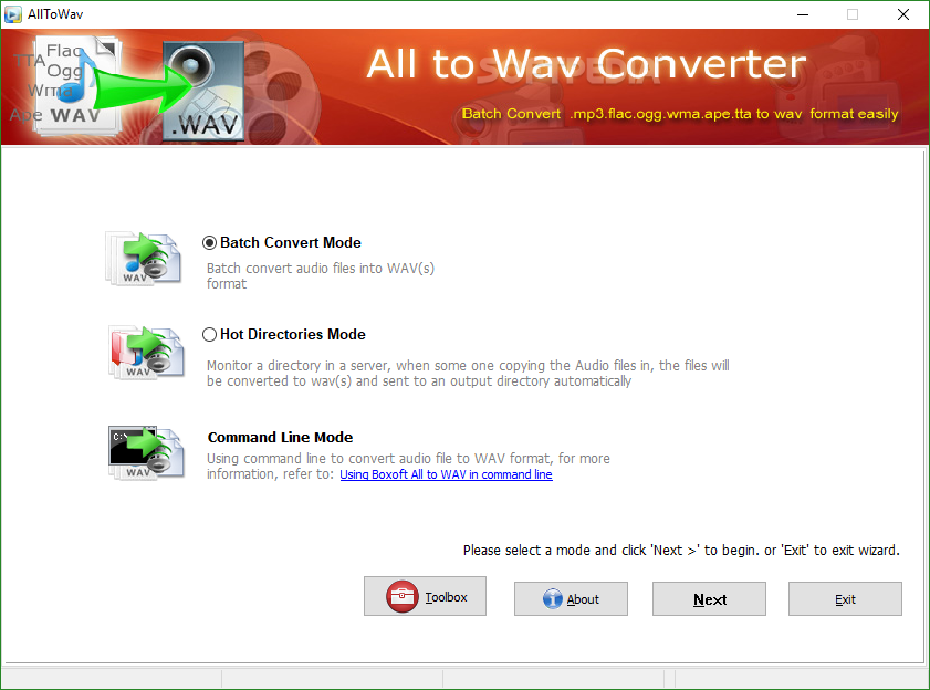 Top 42 Multimedia Apps Like Boxoft All to Wav Converter - Best Alternatives