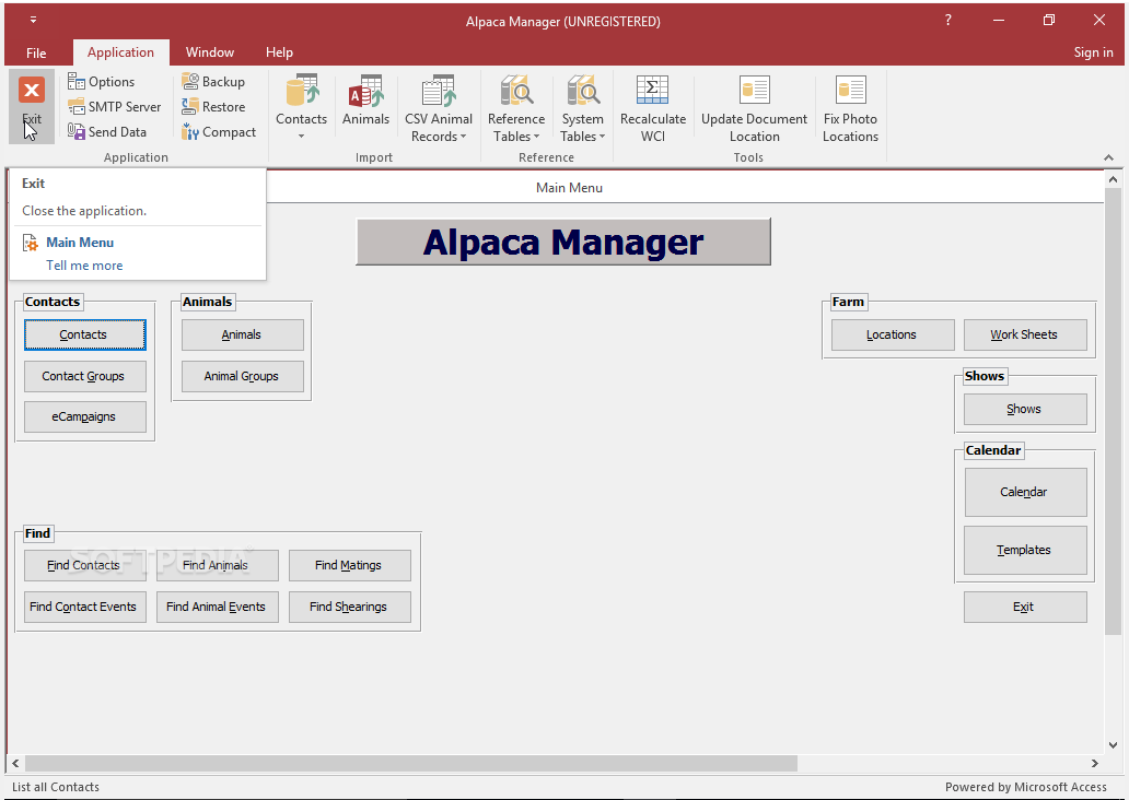 Top 11 Office Tools Apps Like Alpaca Manager - Best Alternatives