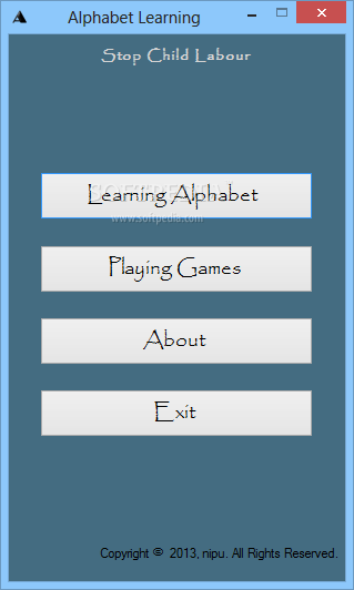Top 20 Others Apps Like Alphabet Learning - Best Alternatives