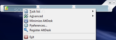 AltDesk