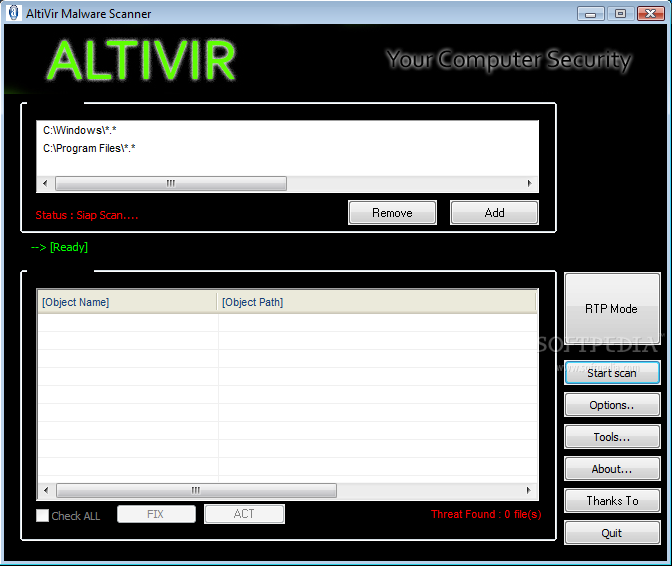 Top 21 Antivirus Apps Like AltiVir Malware Scanner - Best Alternatives