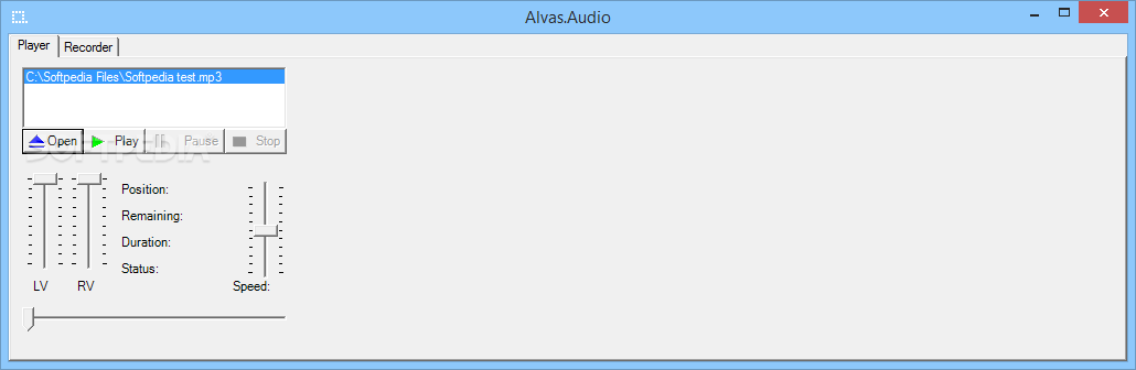 Top 10 Programming Apps Like Alvas.Audio - Best Alternatives