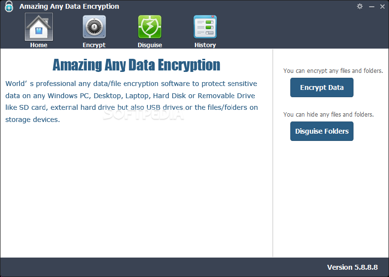 Top 35 Security Apps Like Amazing Any Data Encryption - Best Alternatives
