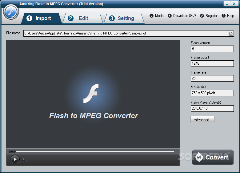 Top 49 Internet Apps Like Amazing Flash to MPEG Converter - Best Alternatives