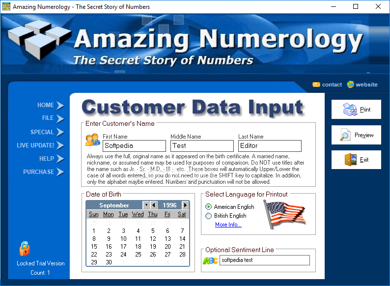 Top 19 Others Apps Like Amazing Numerology - Best Alternatives