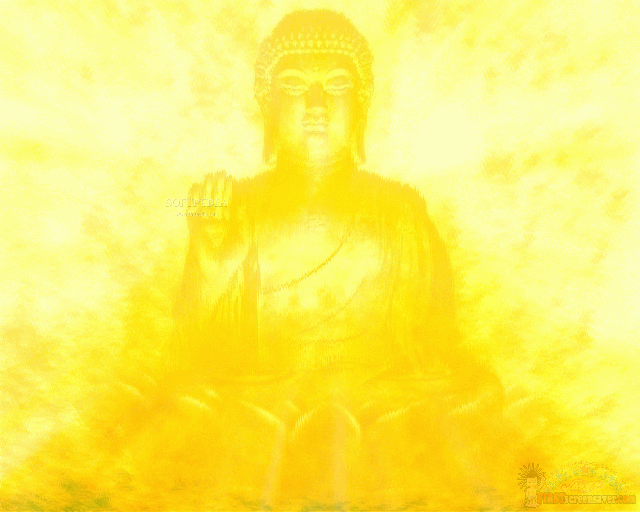 Amitabha The Infinite Light Buddha