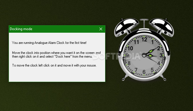 Top 27 Desktop Enhancements Apps Like Analogue Alarm Clock - Best Alternatives