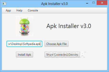 Android Apk Installer