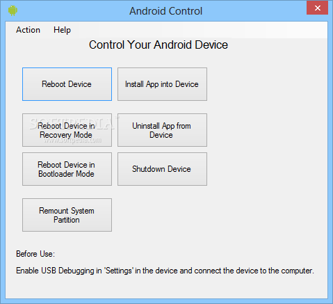 Top 20 Mobile Phone Tools Apps Like Android Control - Best Alternatives