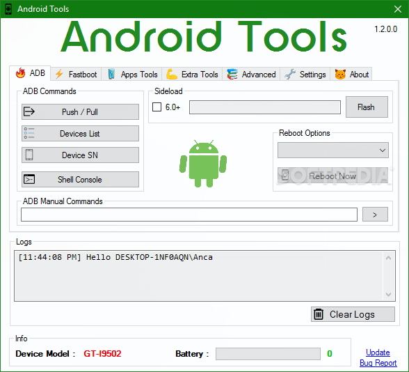 Top 19 Mobile Phone Tools Apps Like Android Tools - Best Alternatives
