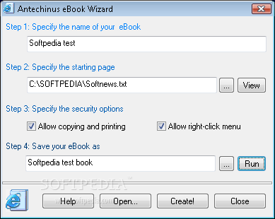 Top 20 Authoring Tools Apps Like Antechinus eBook Wizard - Best Alternatives