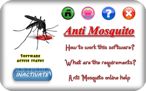 Anti Mosquito