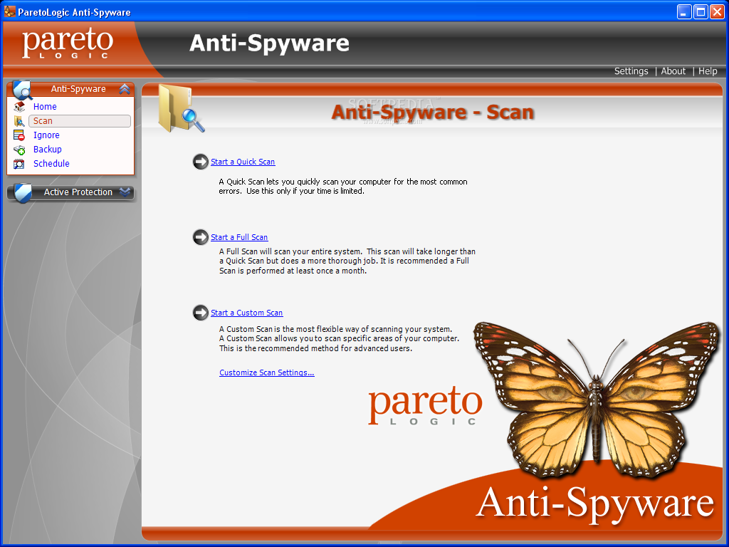 Top 42 Internet Apps Like Anti-Spyware with Spam Controls - Best Alternatives