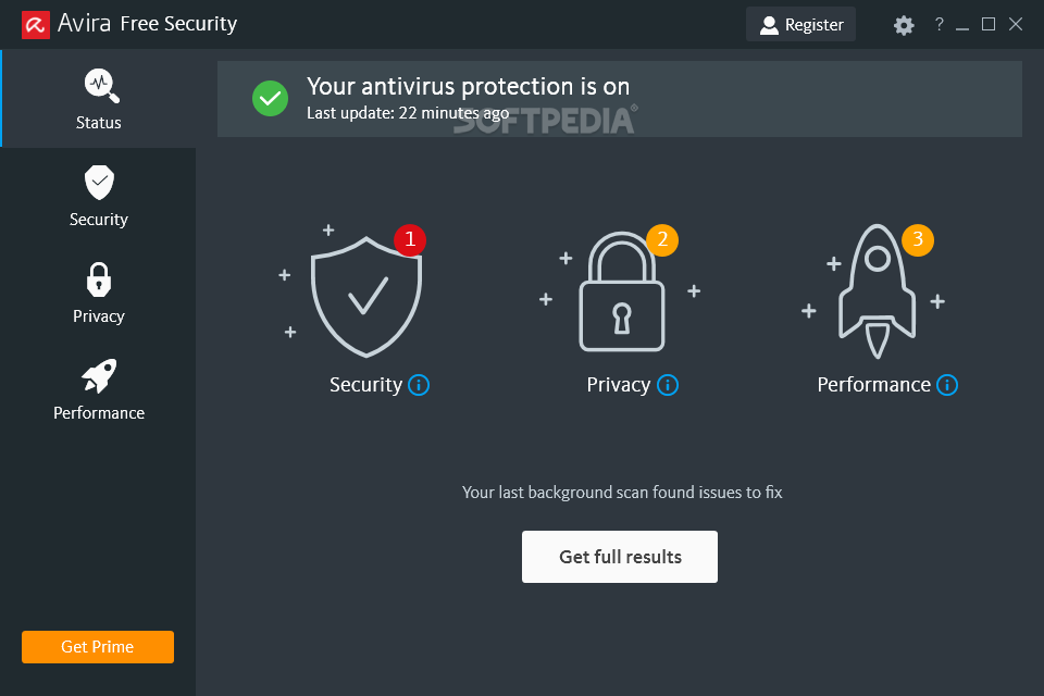 Top 29 Antivirus Apps Like Avira Free Security - Best Alternatives