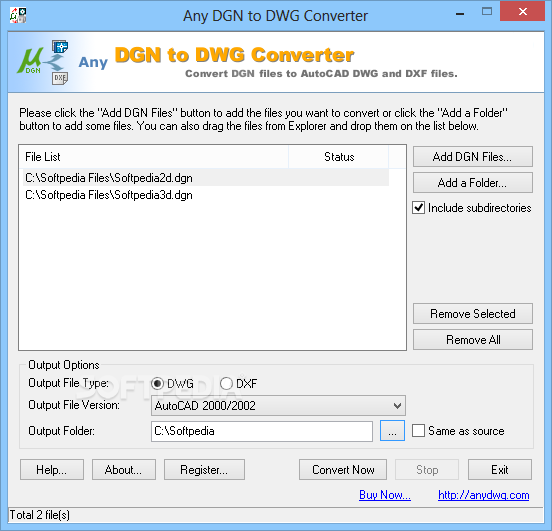 Top 36 Others Apps Like Any DGN to DWG Converter - Best Alternatives