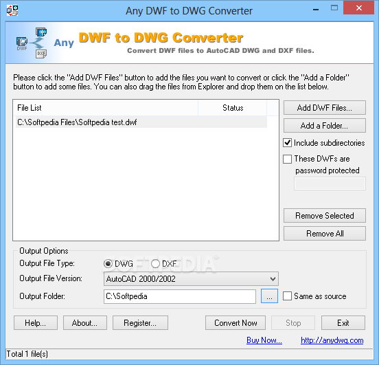 Top 34 System Apps Like Any DWF to DWG Converter - Best Alternatives