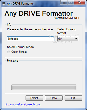 Top 27 System Apps Like Any DRIVE Formatter - Best Alternatives
