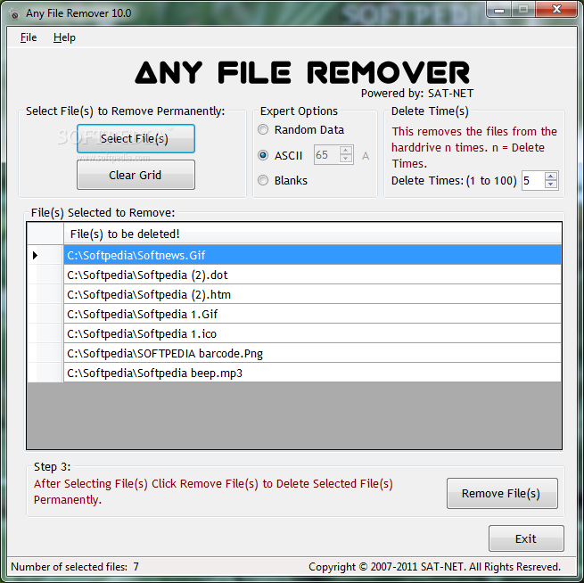Top 30 Security Apps Like Any File Remover - Best Alternatives