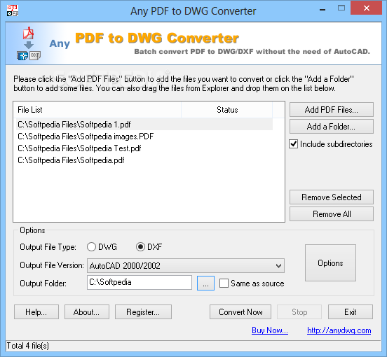 Top 46 Office Tools Apps Like Any PDF to DWG Converter - Best Alternatives