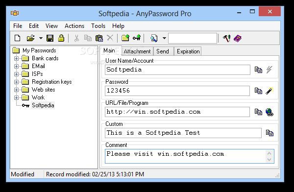 Top 12 Security Apps Like AnyPassword Pro - Best Alternatives