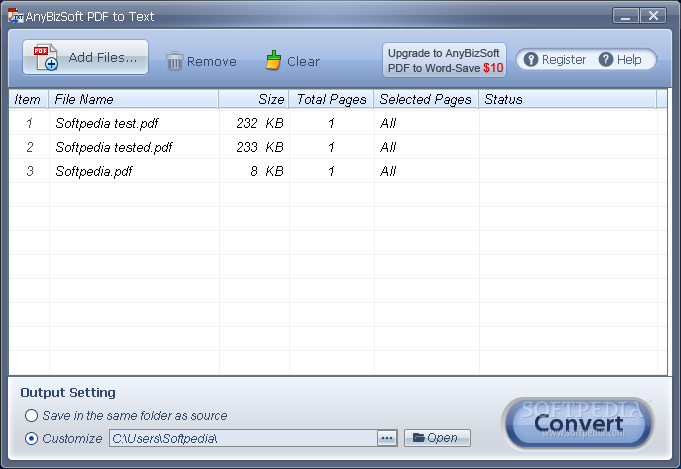 Top 47 Office Tools Apps Like AnyBizSoft Free PDF to Text Converter - Best Alternatives