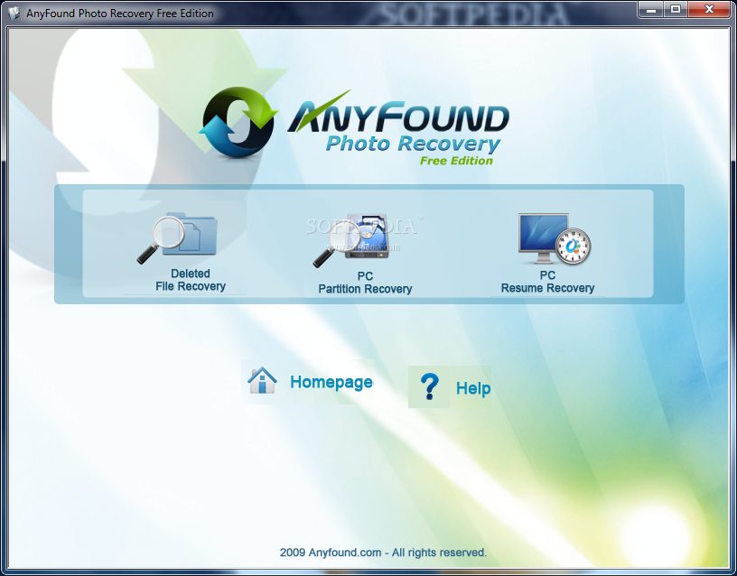 Top 40 System Apps Like AnyFound Photo Recovery Free Edition - Best Alternatives