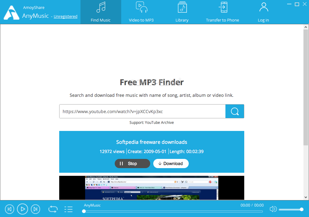 Top 10 Internet Apps Like AnyMusic - Best Alternatives