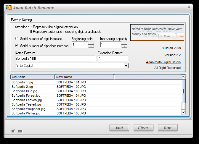 Top 18 File Managers Apps Like Aoao Batch Rename - Best Alternatives