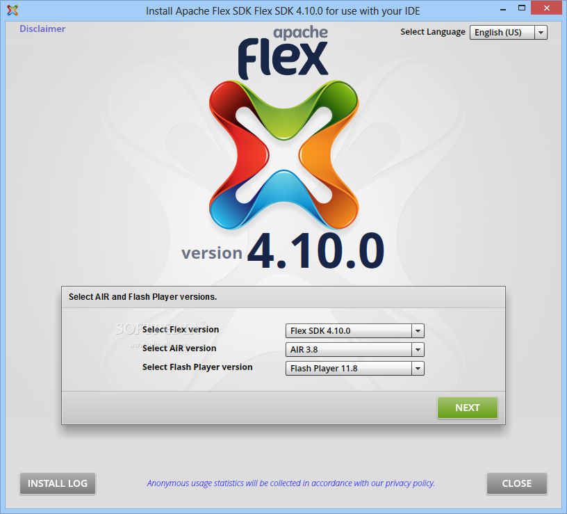 Top 26 System Apps Like Apache Flex SDK Installer - Best Alternatives