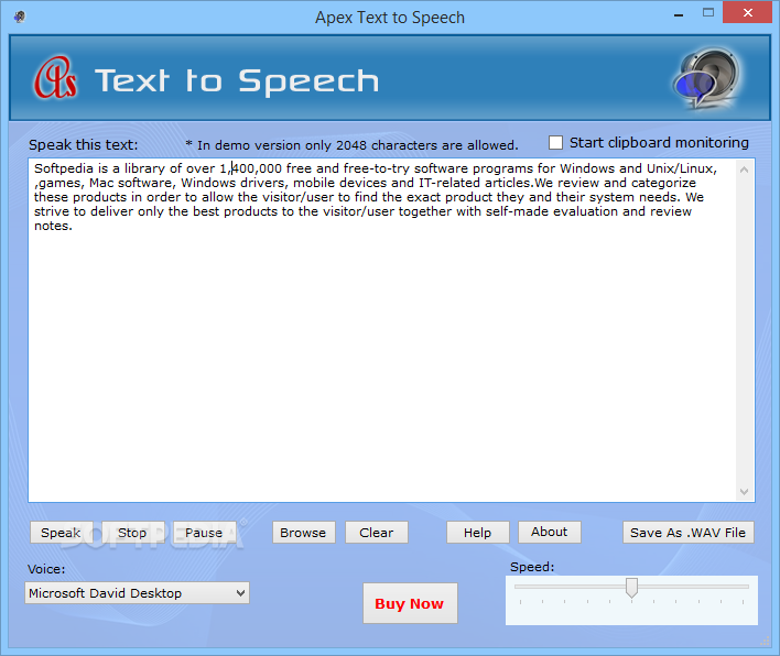 Top 38 Office Tools Apps Like Apex Text to Speech - Best Alternatives
