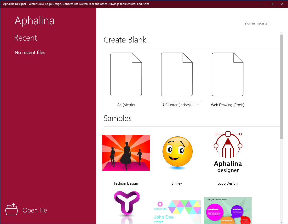 Top 11 Multimedia Apps Like Aphalina Designer - Best Alternatives