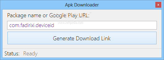 Apk Downloader