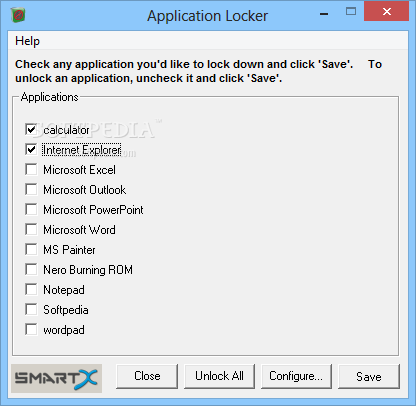 Top 20 Security Apps Like Application Locker - Best Alternatives