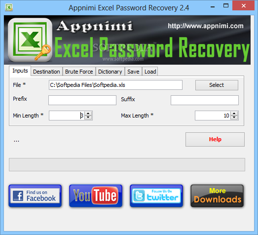 Top 28 Office Tools Apps Like Appnimi Excel Password Recovery - Best Alternatives