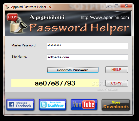 Top 29 Security Apps Like Appnimi Password Helper - Best Alternatives
