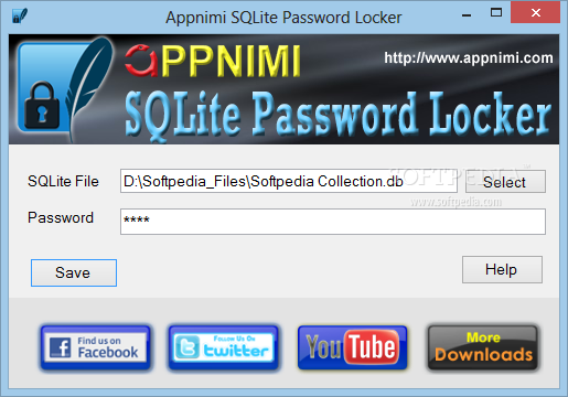 Top 35 Security Apps Like Appnimi SQLite Password Locker - Best Alternatives
