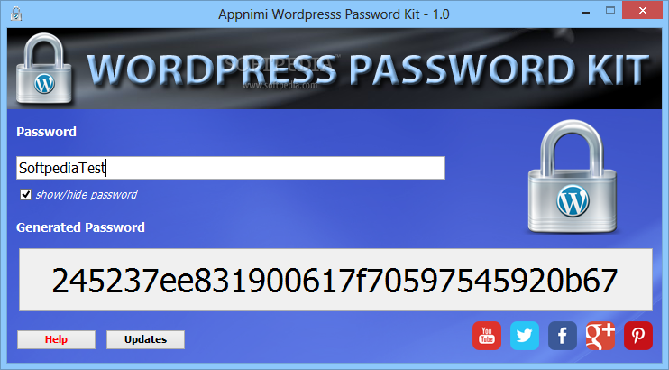 Top 31 Security Apps Like Appnimi Wordpress Password Kit - Best Alternatives
