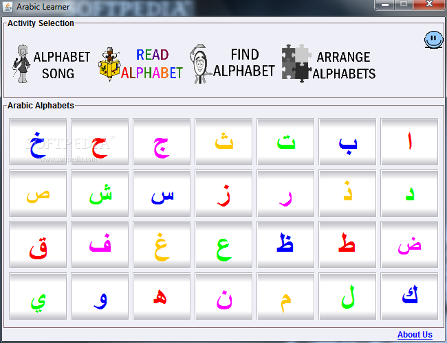 Arabic Learner