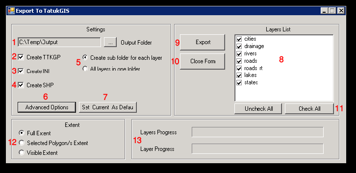 Top 10 Science Cad Apps Like Arc2TatukGIS - Best Alternatives