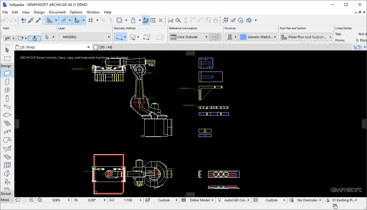 Top 10 Science Cad Apps Like ArchiCAD - Best Alternatives