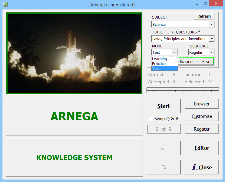 Top 10 Portable Software Apps Like Arnega - Best Alternatives