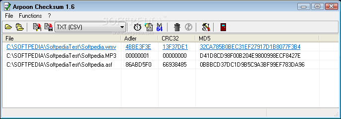 Top 10 File Managers Apps Like Arpoon Checksum - Best Alternatives