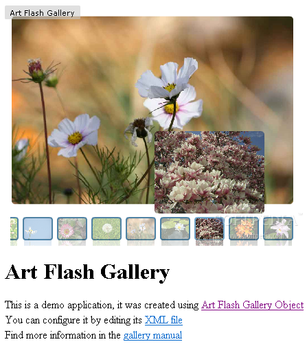 Top 30 Internet Apps Like Art Flash Gallery - Best Alternatives