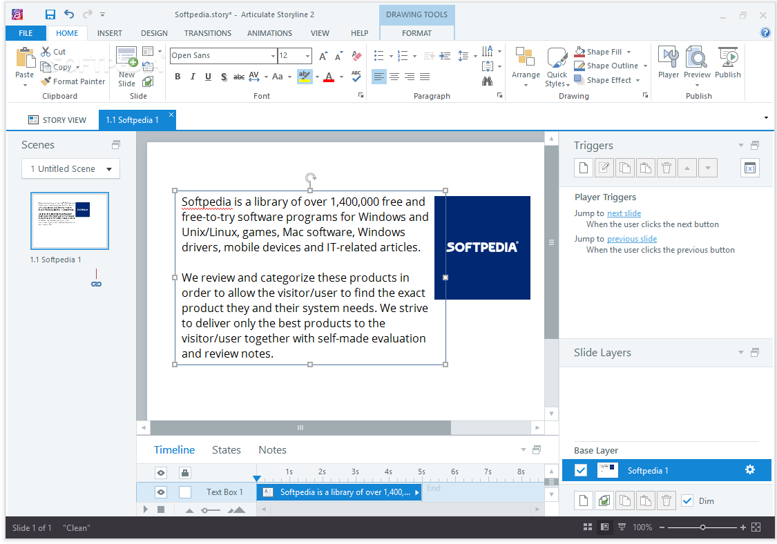 Top 2 Authoring Tools Apps Like Articulate Storyline - Best Alternatives