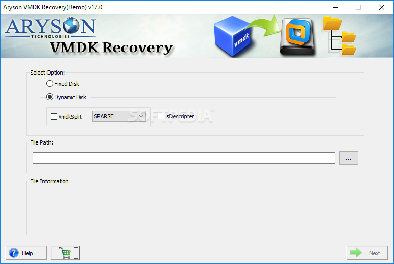 Top 25 System Apps Like Aryson VMDK Recovery - Best Alternatives