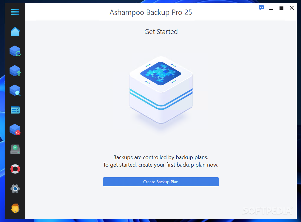 Top 27 System Apps Like Ashampoo Backup Pro - Best Alternatives
