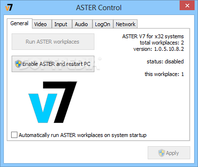 Top 4 System Apps Like ASTER V7 - Best Alternatives