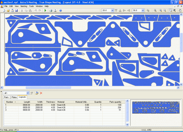 Top 20 Science Cad Apps Like Astra S-Nesting - Best Alternatives