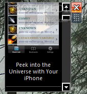 Top 27 Windows Widgets Apps Like Astronomy & Space News - Best Alternatives