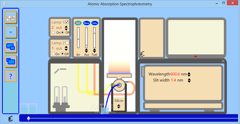 Top 18 Science Cad Apps Like Atomic Absorption Spectrophotometry - Best Alternatives